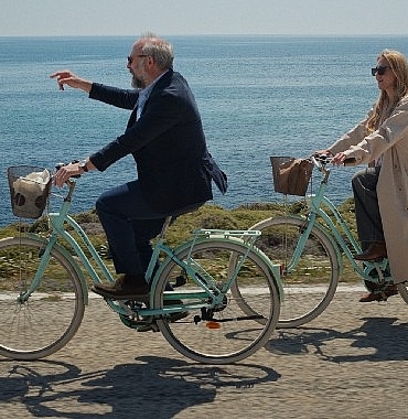 'İmroz’da Bahar' filminin fragmanı yayınlandı!