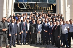 İsa Muratgül: Etimesgut’a yatırım, milletine vefa, geleceğe güçlü miras