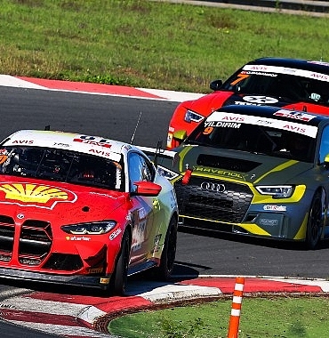 İstanbul Park'ta Zirve Mücadelesi Nefes Kesti
