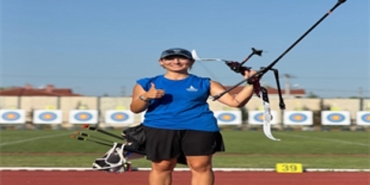 İzmir’in Dünya’sı gençlik olimpiyatlarında Türkiye için yarışacak