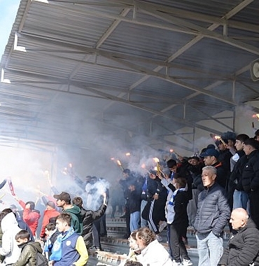 Kahramankazan Belediyespor sezona galibiyetle başladı