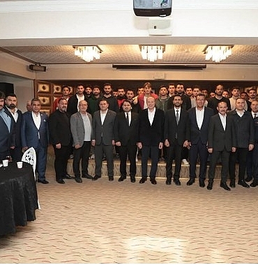 Kahramankazan Belediyespor Yeni Sezona Şampiyonluk Hedefiyle Hazırlanıyor