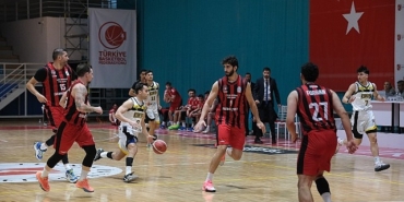 Konya Büyükşehir Belediyespor Gelişim Spor Kulübü, Sezona Galibiyetle Başladı