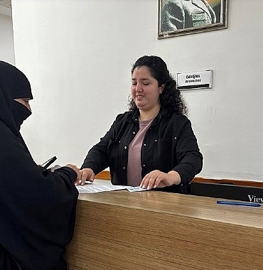 Maltepe’de Meme Kanseri için Erken Tanıda Ücretsiz Destek