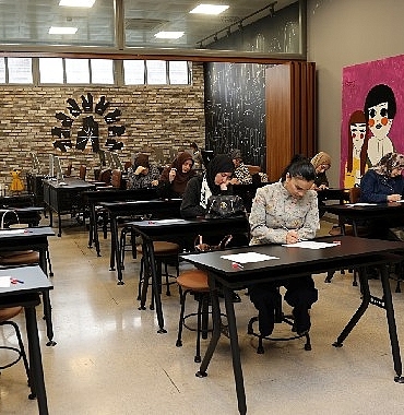 Moda Akademisi yeni yeteneklerini seçiyor