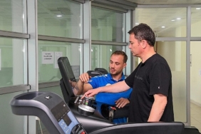 Osmangazi’de Spor Hizmetlerine Dijital Kolaylık