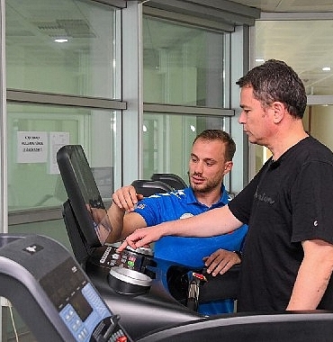 Osmangazi’de Spor Hizmetlerine Dijital Kolaylık