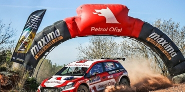 Ralli Heyecanı Körfez'e Taşınıyor