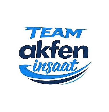 Team Akfen İnşaat Sporcusu Görkem Öçal, Avrupa Şampiyonası'nda A Milli Takım Formasıyla Mücadele Ediyor