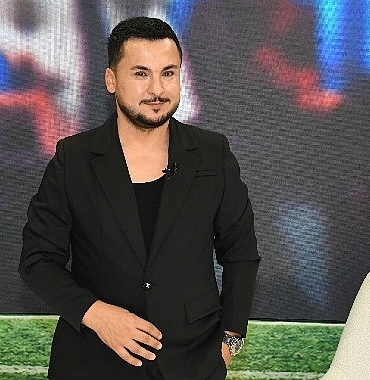 Tufan Köroğlu’ndan yeni şarkı müjdesi