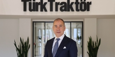 TürkTraktör Bursa Tarım Fuarı’nda Çiftçilerle Buluşmaya Hazırlanıyor