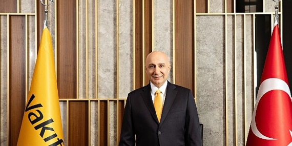 VakıfBank’tan SACE Garantörlüğünde 200 Milyon Euro Tutarında Yeni Kaynak