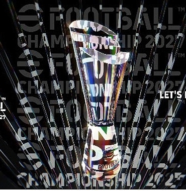 Yeni Sezonla Birlikte eFootball™ Championship’in 2027 Dünya Finali Elemeleri Daha Kapsamlı Bir Hale Geliyor