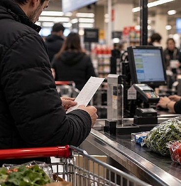 Zincir marketlerde şikayetler bir haftada yüzde 85 arttı:  İndirim var, ürün yok